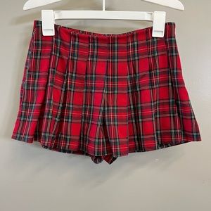 FOREVER 21 SKORT